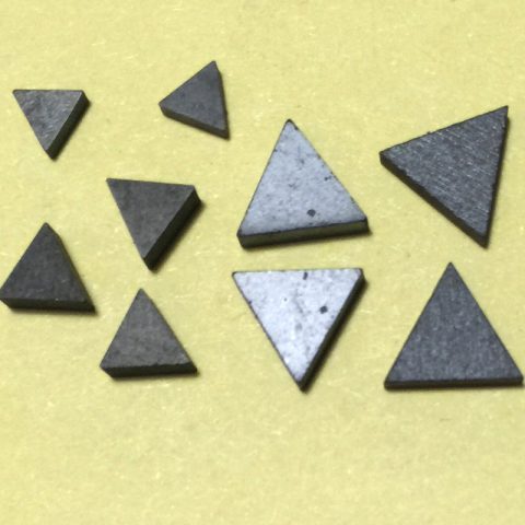 镍铁氧体材料系列-2 Ni ferrite material series-2 高功率材料 High power material